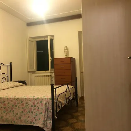 شقة La Serra Casa Con Vista *