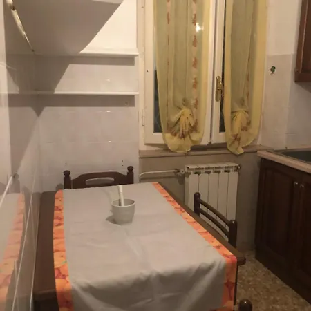 La Serra Casa Con Vista شقة