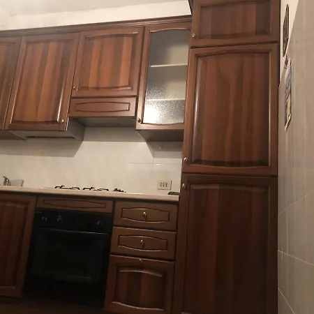 La Serra Casa Con Vista شقة ليريسي